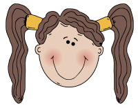 girl face6