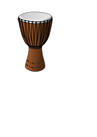 Djembe drum