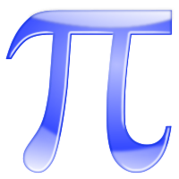 PI, Shiny Blue