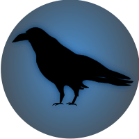 raven icon