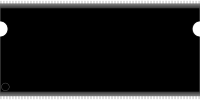 Flat Ram Chip