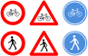 Traffic signs