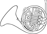 French Horn