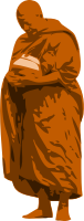 Monk Buddhist