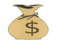 dollars