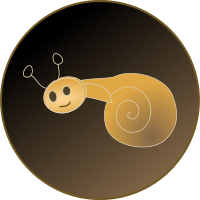 snail illustration