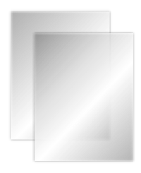 Transparency Sheets