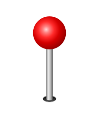 Location marker