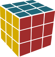 Rubik's Simple
