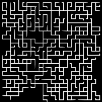 Maze