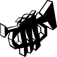 Trumpet (Stylized)