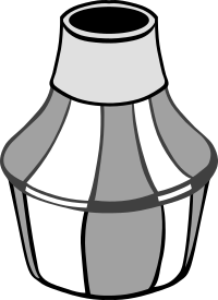 Trumpet Mute (Harmon)