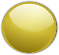 Gold Button 008