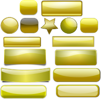 Golden Buttons