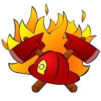 firefight