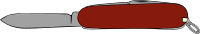 Swiss Army Knife 1