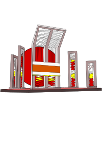 Shaheed Minar
