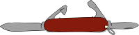 Swiss Army Knife 2