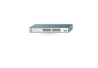 switch cisco nico1