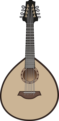 lute 2