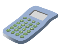 simple calculator 01