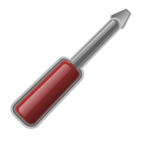 screwdriver