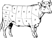 ox
