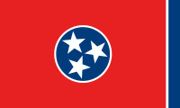 usa tennessee