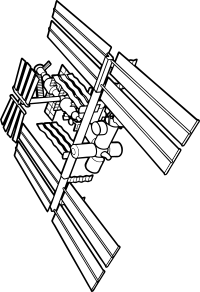 international Space Station