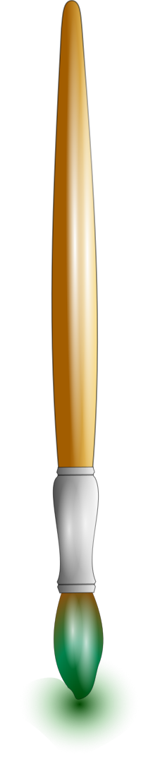 pennello mauro olivo 01