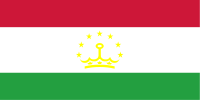 tajikistan
