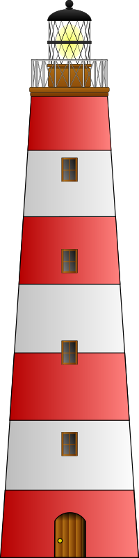 lighthouse matthew gates 