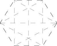 hexagon martin koz k ma 02r