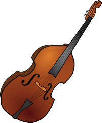 double bass 1