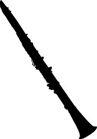 Clarinet