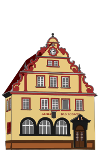 Town Hall Bad Rodach