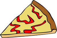 Fast Food, Snack, Pizza, Cheese