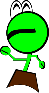 mr plant