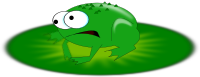 frog
