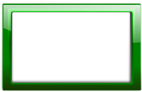 Green Frame