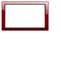 Red Frame