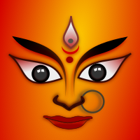 Goddess Durga