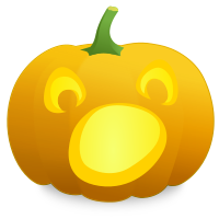 Jack O’ Lantern: Pete
