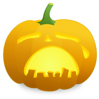 Jack O’ Lantern: Brian