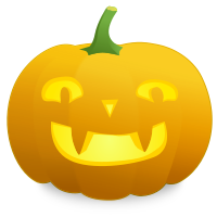 Jack O’ Lantern: Vladimir