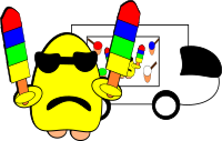 mr icecream
