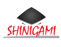 Shinigami Logo