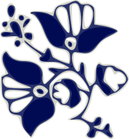 Flower pattern