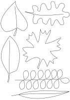 Leafs