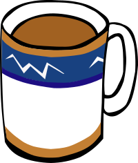 Fast Food, Drinks, Coffee